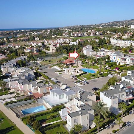 Coral Bay Suite Cyprus Dış mekan fotoğraf