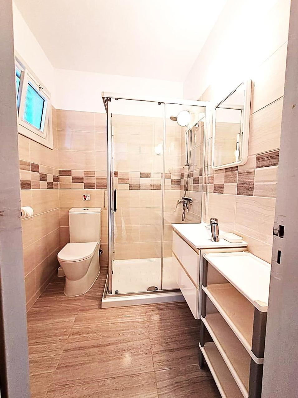 Coral Bay Suite Cyprus Dış mekan fotoğraf