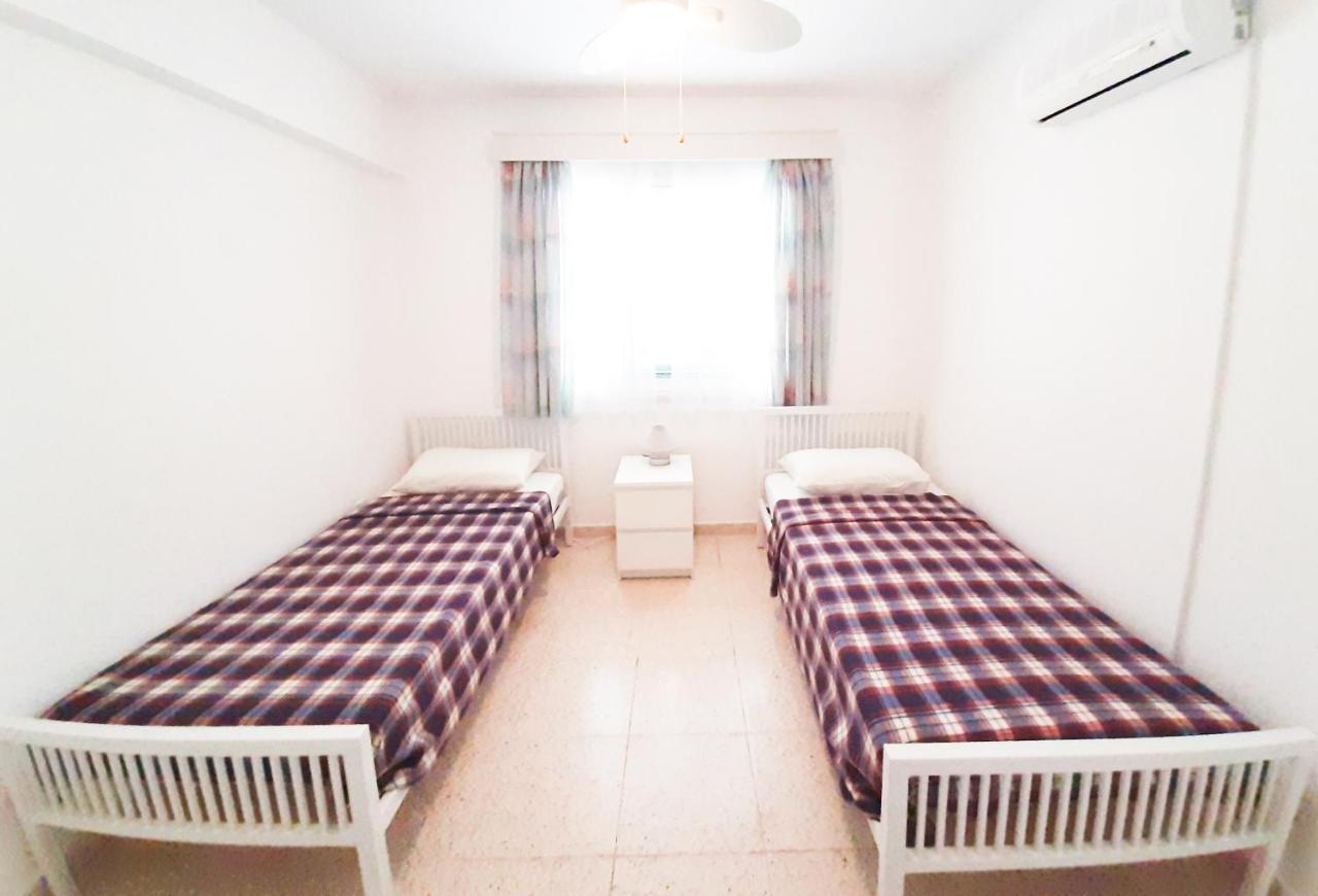 Coral Bay Suite Cyprus Dış mekan fotoğraf